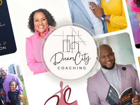 Welcome to DreamCity!