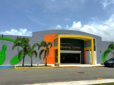 Barceloneta Bowling Center Picture