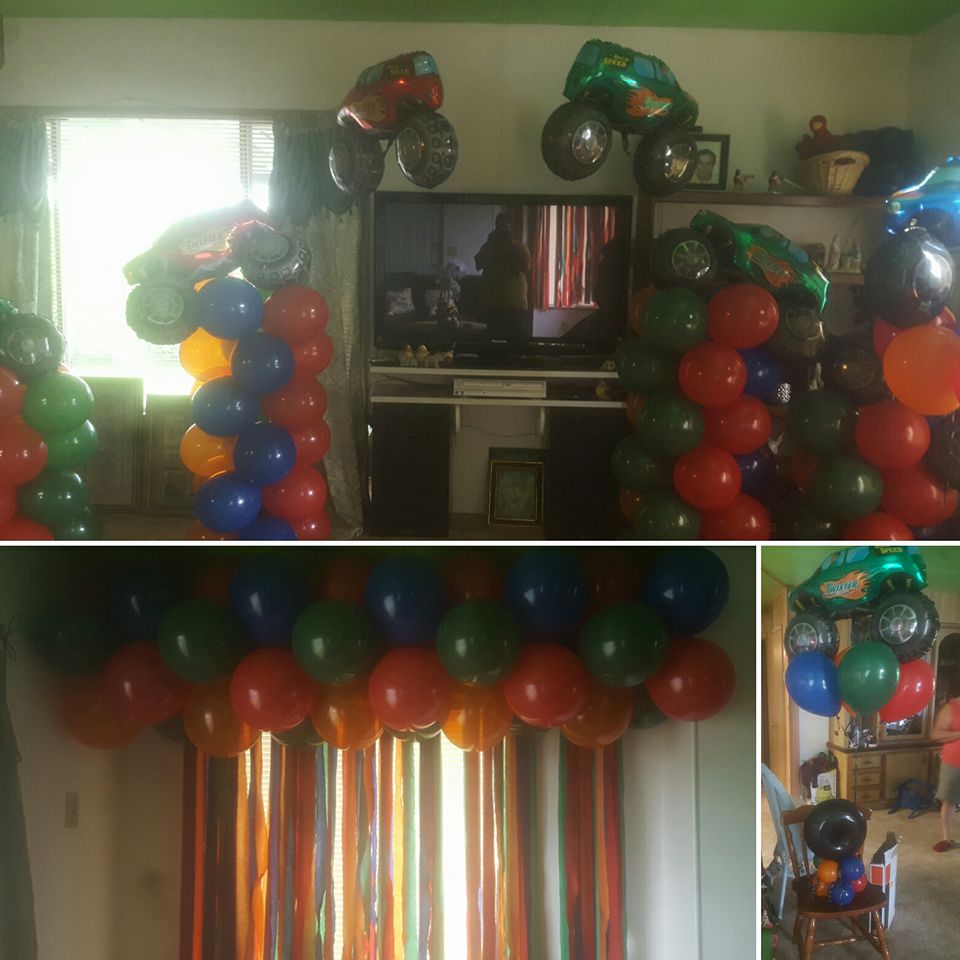 Balloon Gallery Cirellasballoons