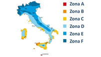 Trasmittanza infissi: la Lombardia prima accelera, poi ci ripensa