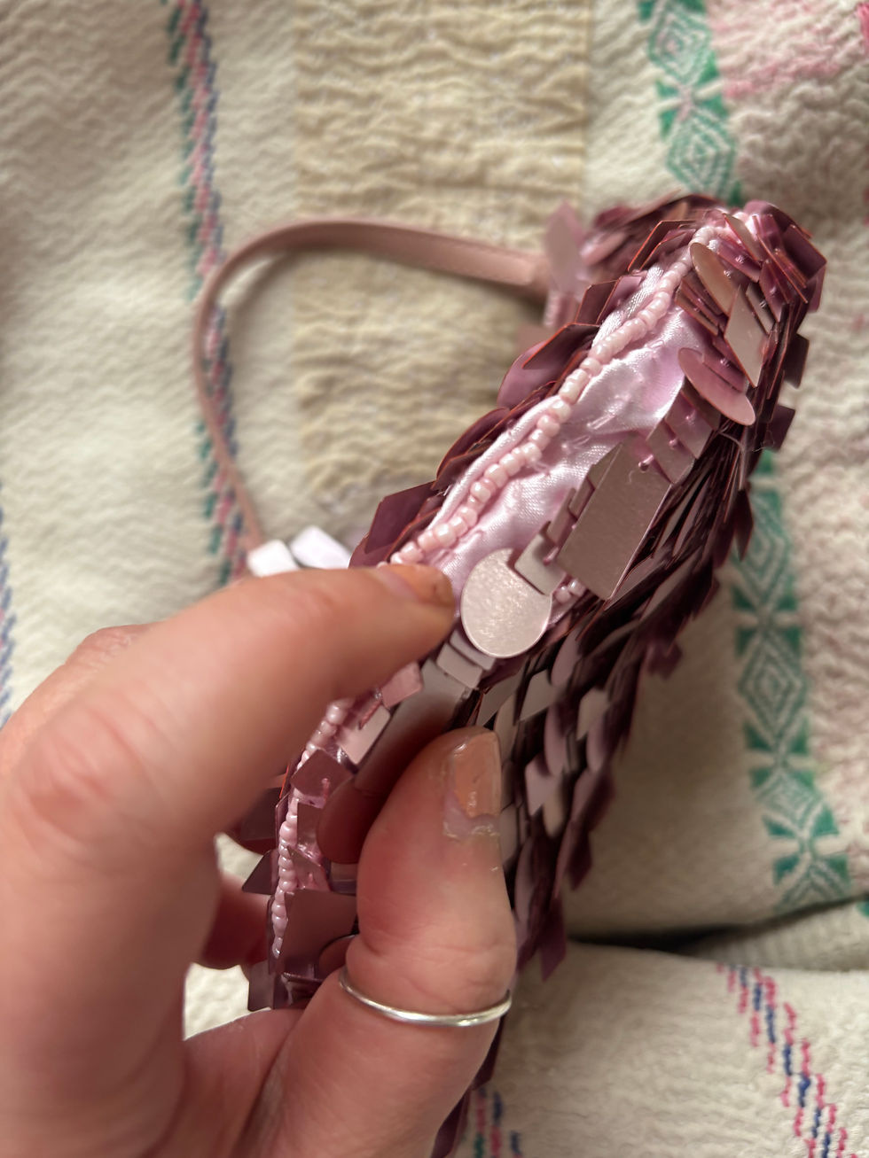 サムネイル： staud mini bag