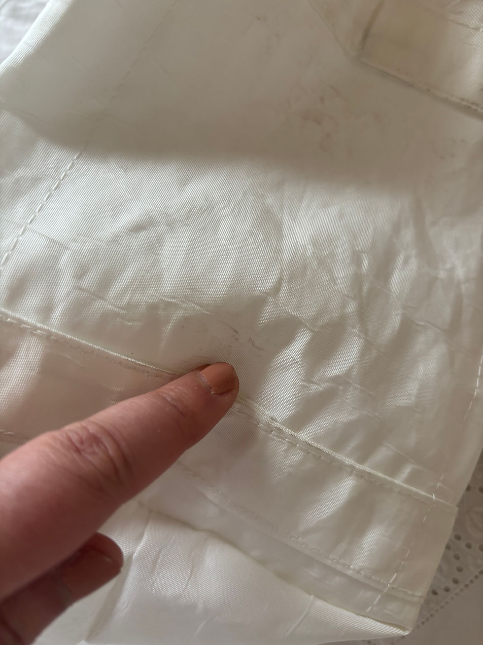 サムネイル： patagonia recycle bag