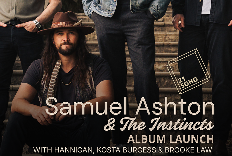 Samuel Ashton & The Insticts (21Soho Poster) (3).png