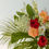 Thumbnail: table wedding flower arrangements