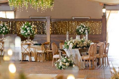 best wedding florist