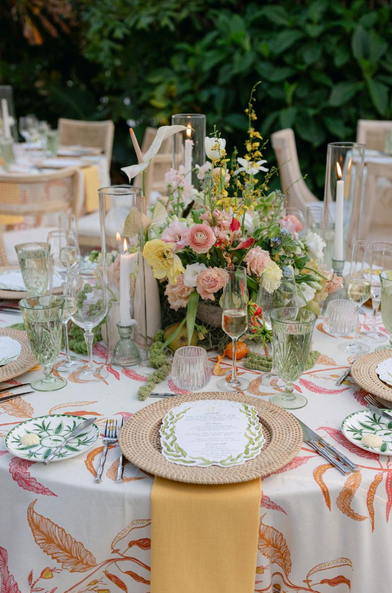 wedding catering