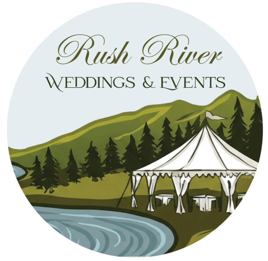 outdoor wedding venue