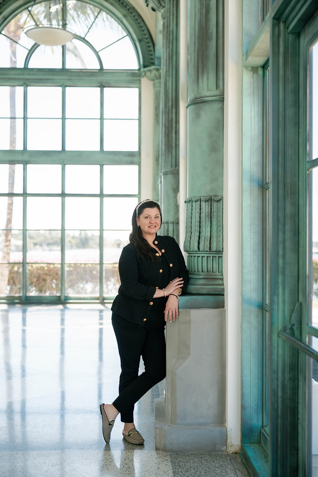 Writer: Laura Ashley