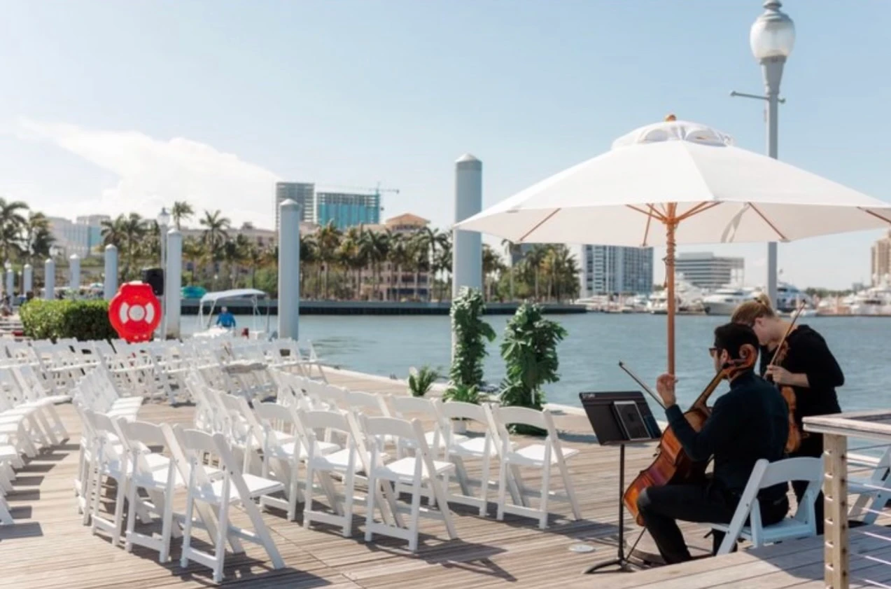 west palm beach wedding venue