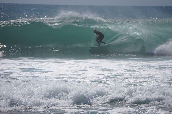 private surf lessons