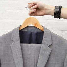 Suit Dry Clean