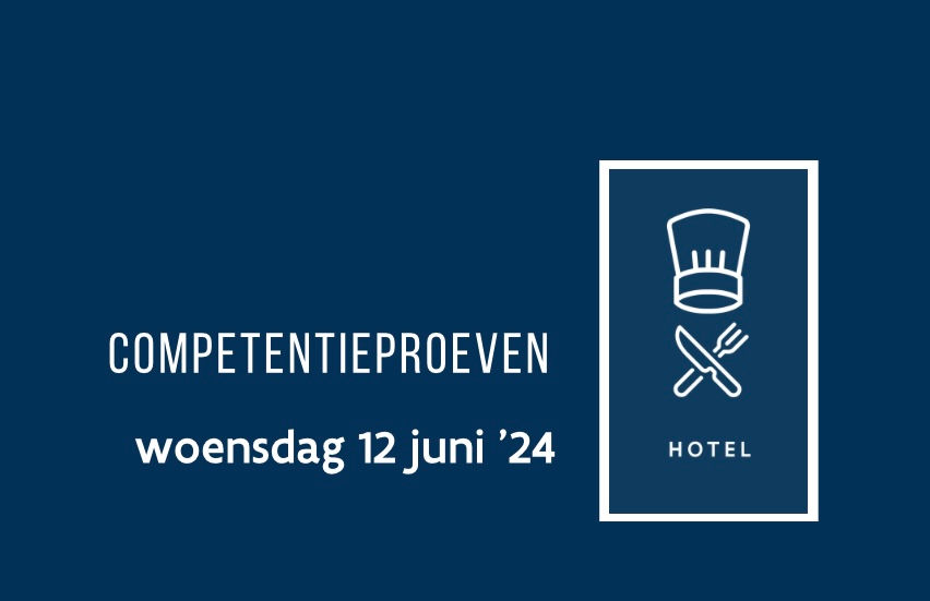 C-Proef 6 Restaurant & keuken