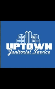 Writer: Uptown janotorial services 