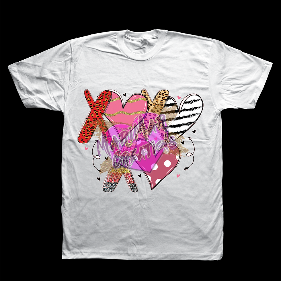 Thumbnail: XOXO Transfer