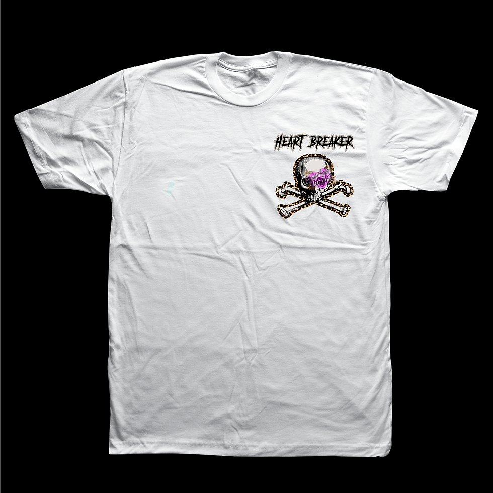 Thumbnail: Skull HB