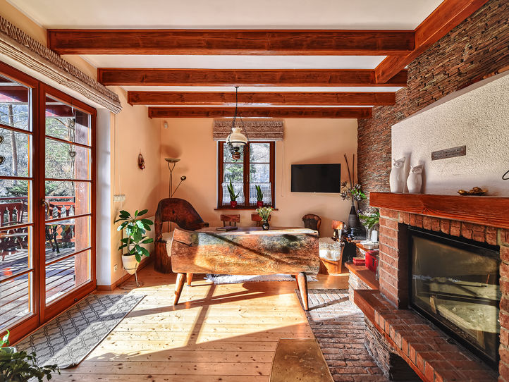 fotografia wnętrz zdjęcia na najem krótkoterminowy airbnb booking
