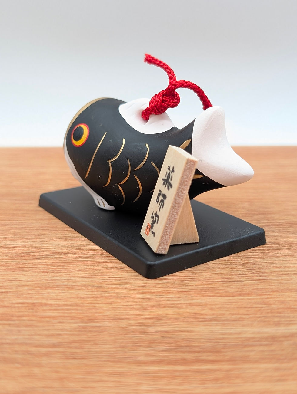 Miniature : Carpe Koi Nobori 