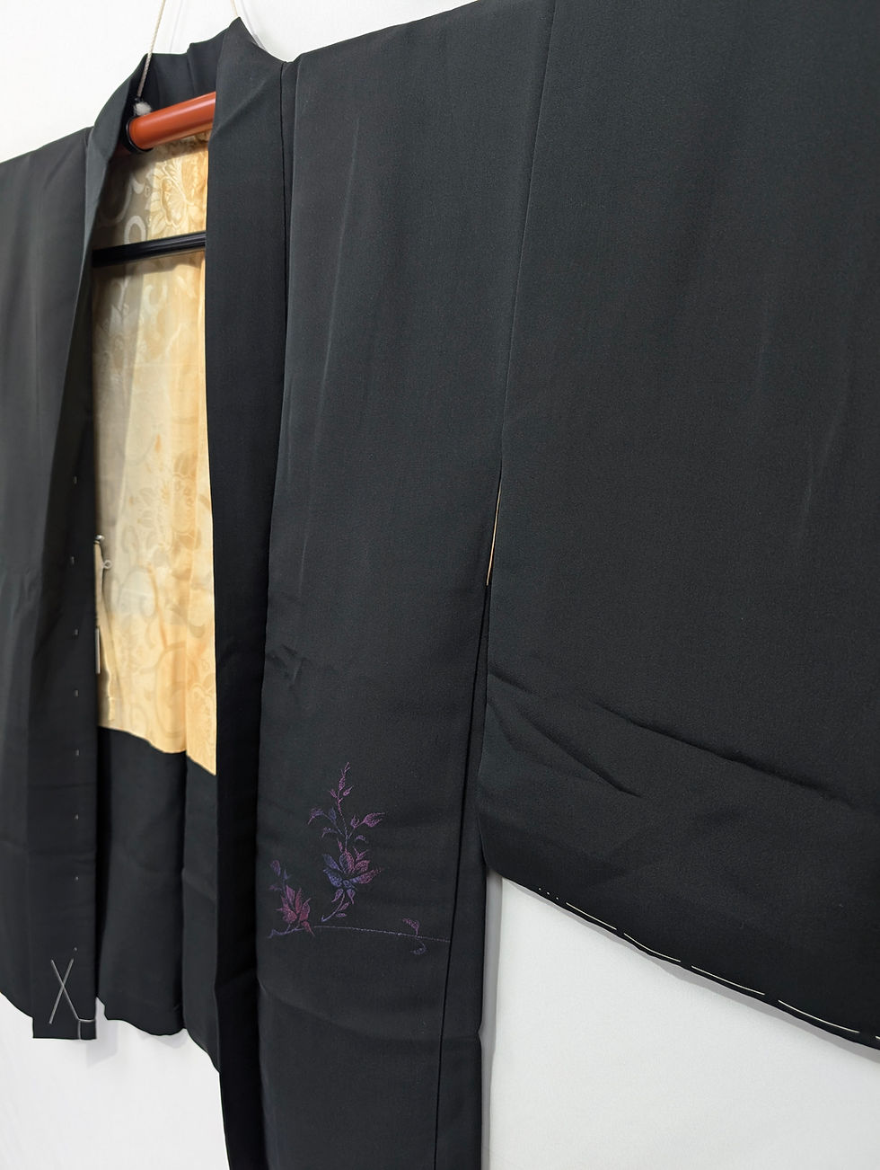 Miniature : Haori Vintage - Veste Kimono Japonaise 