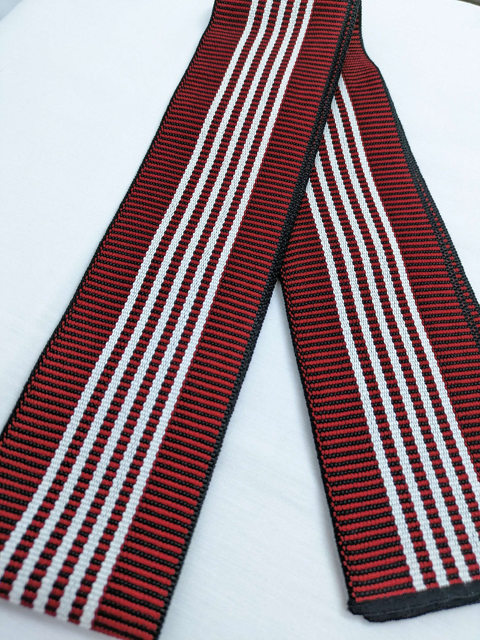 Miniature : Ceinture simple 