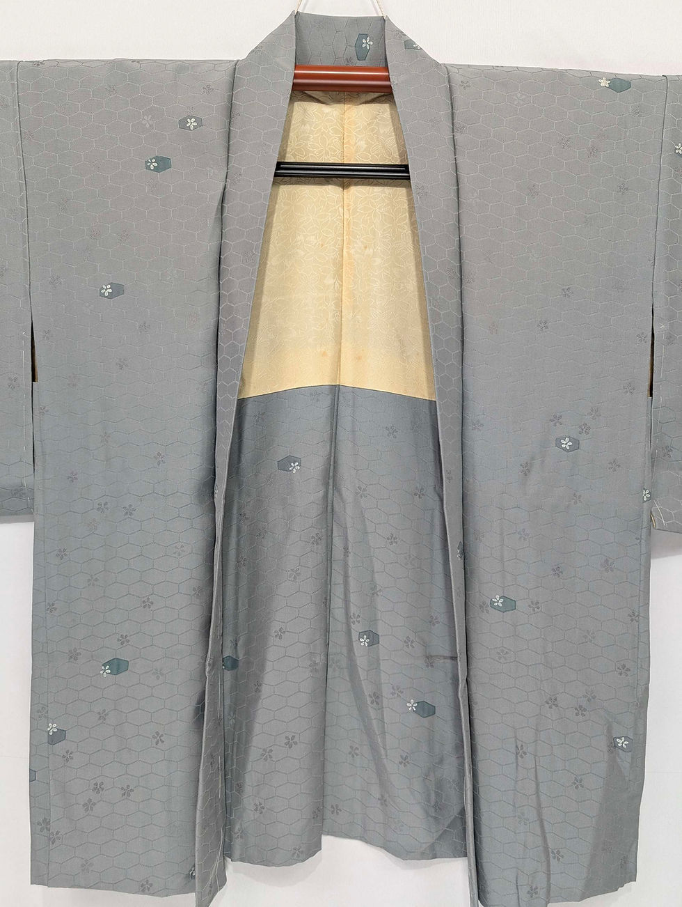 Miniature : Veste Haori Japonaise Vintage 