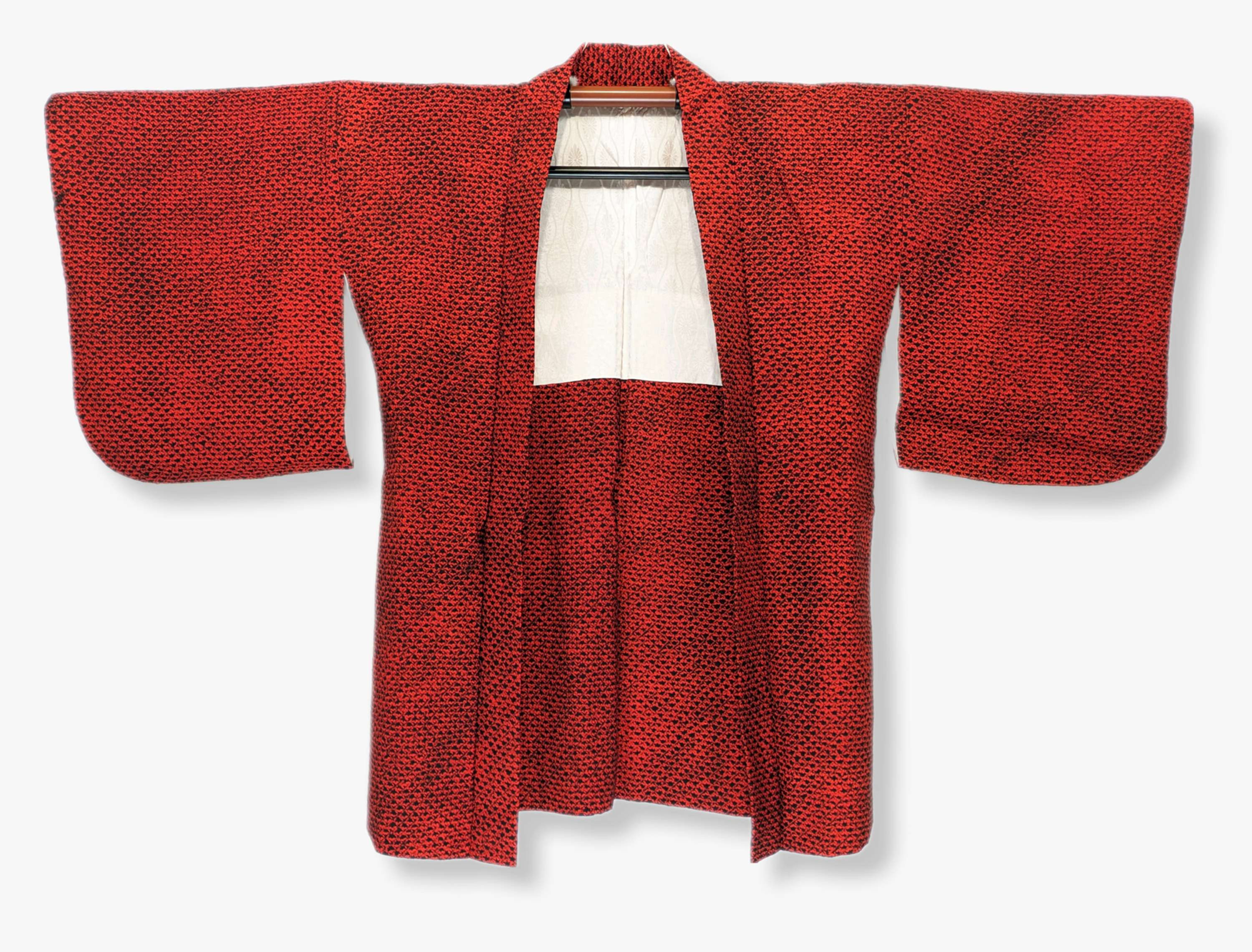 Haori japonais vintage