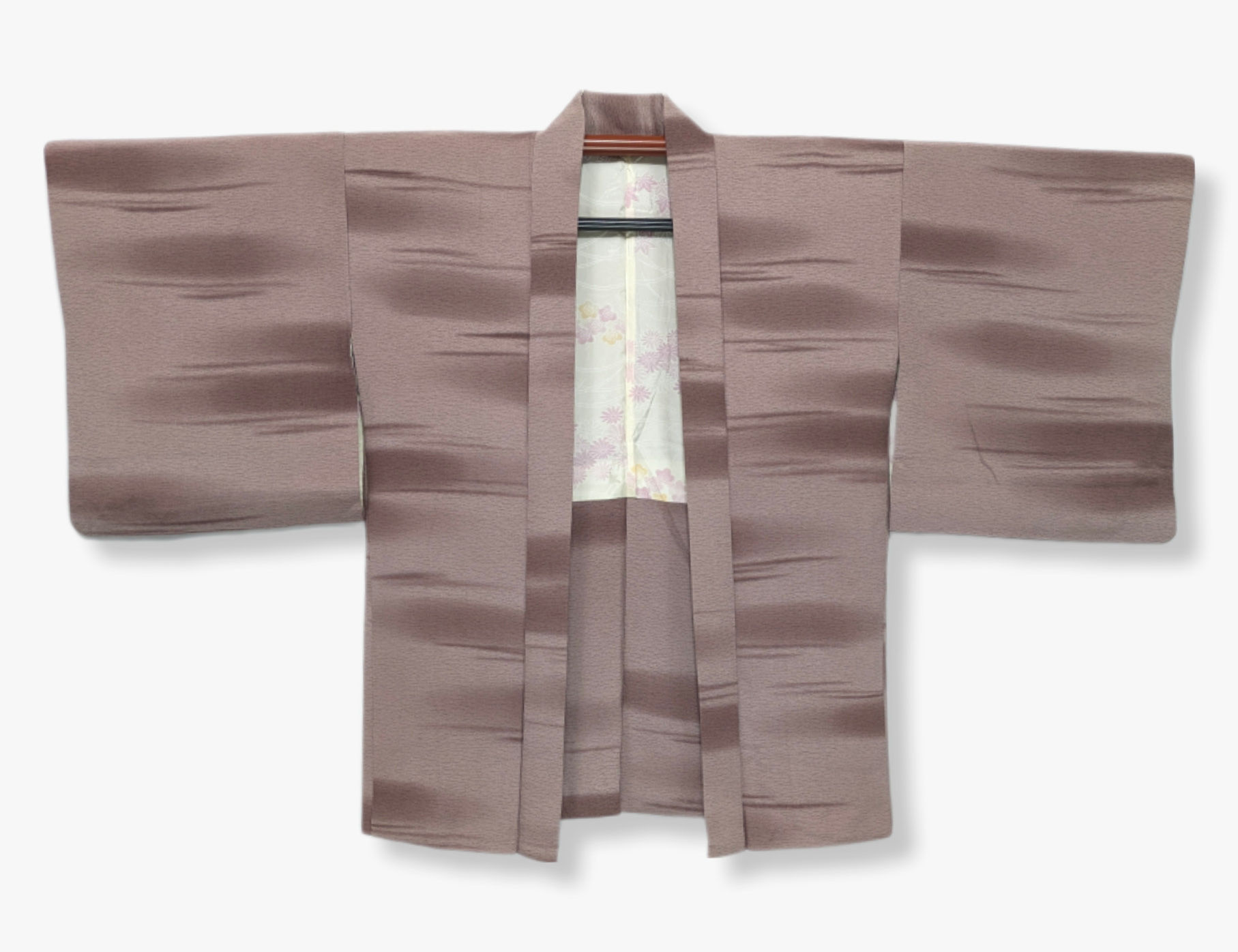 Veste Haori Vintage Japonaise 