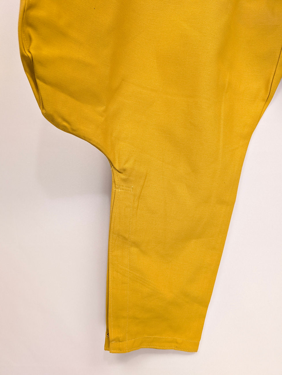 Miniature : Pantalon Nikka Pokka Jaune - Workwear Japonais - Neuf M