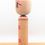 Miniature : Kokeshi Vintage - Artisanat Japonais Traditionnel 