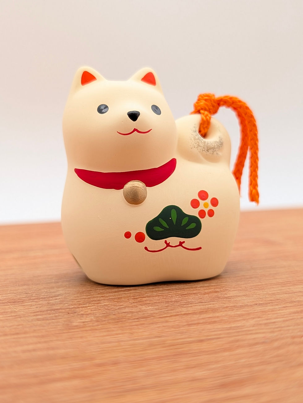 Miniature : Clochette Chien - Le Gardien Kawaii (6 cm)