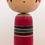 Miniature : Grande Yajiro Kokeshi Vintage (30cm)