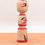 Miniature : Petite Yajiro Kokeshi Vintage - Artisanat Traditionnel (9cm)