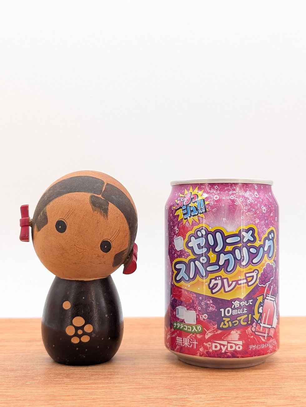 Miniature : Poupée Kokeshi vintage - Ito Onsen - 10.5cm