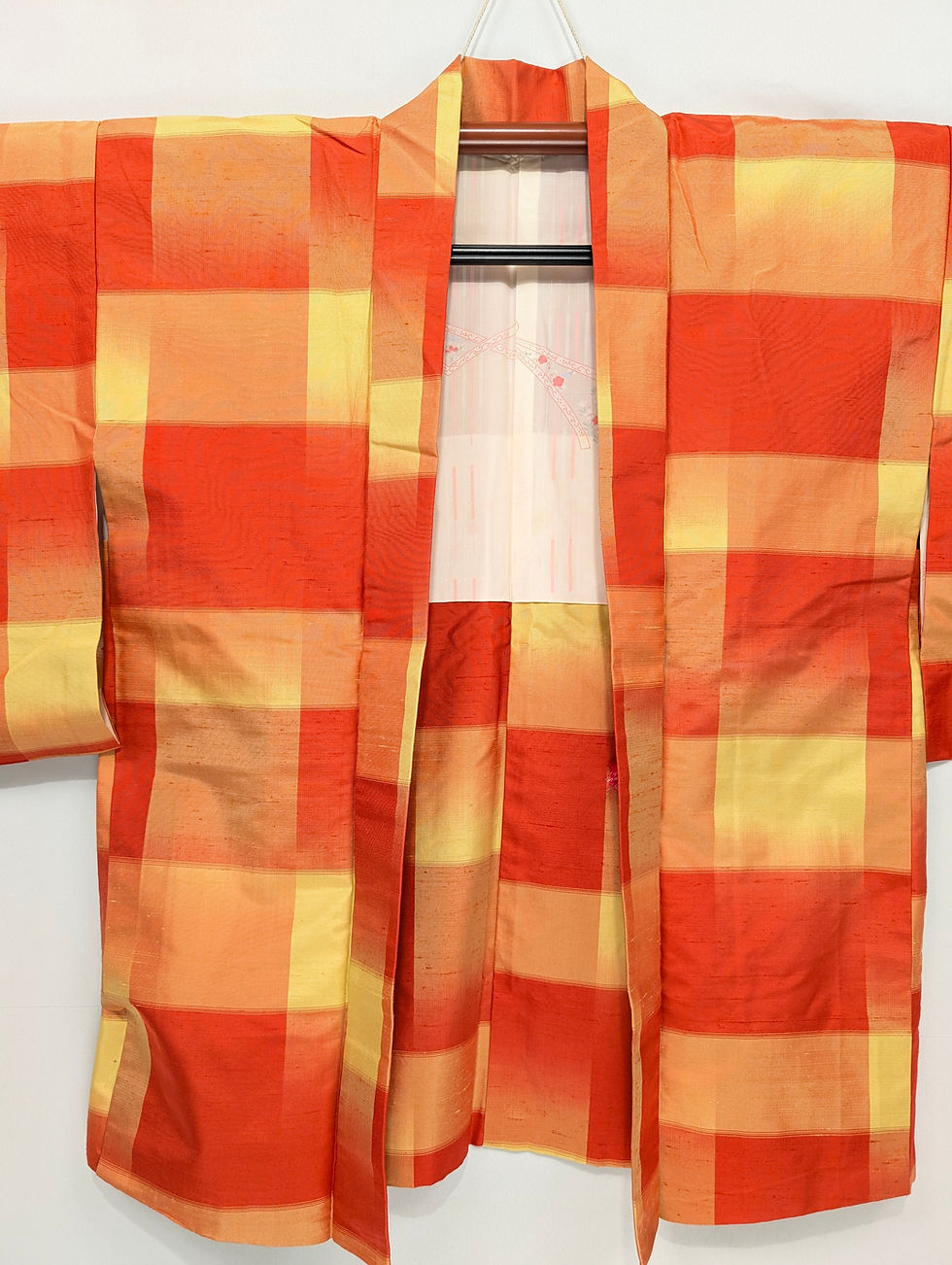 Miniature : Haori Vintage - Veste Japonaise Traditionnelle 