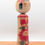 Miniature : Kokeshi Vintage - Artisanat Japonais