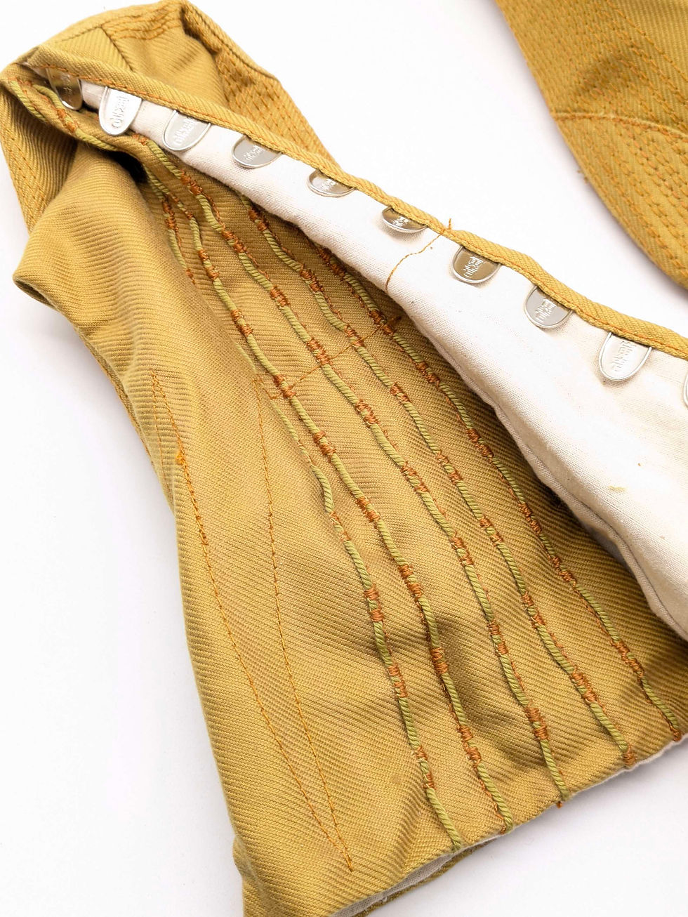 Miniature : Jikatabi - Chaussures Traditionnelles 39