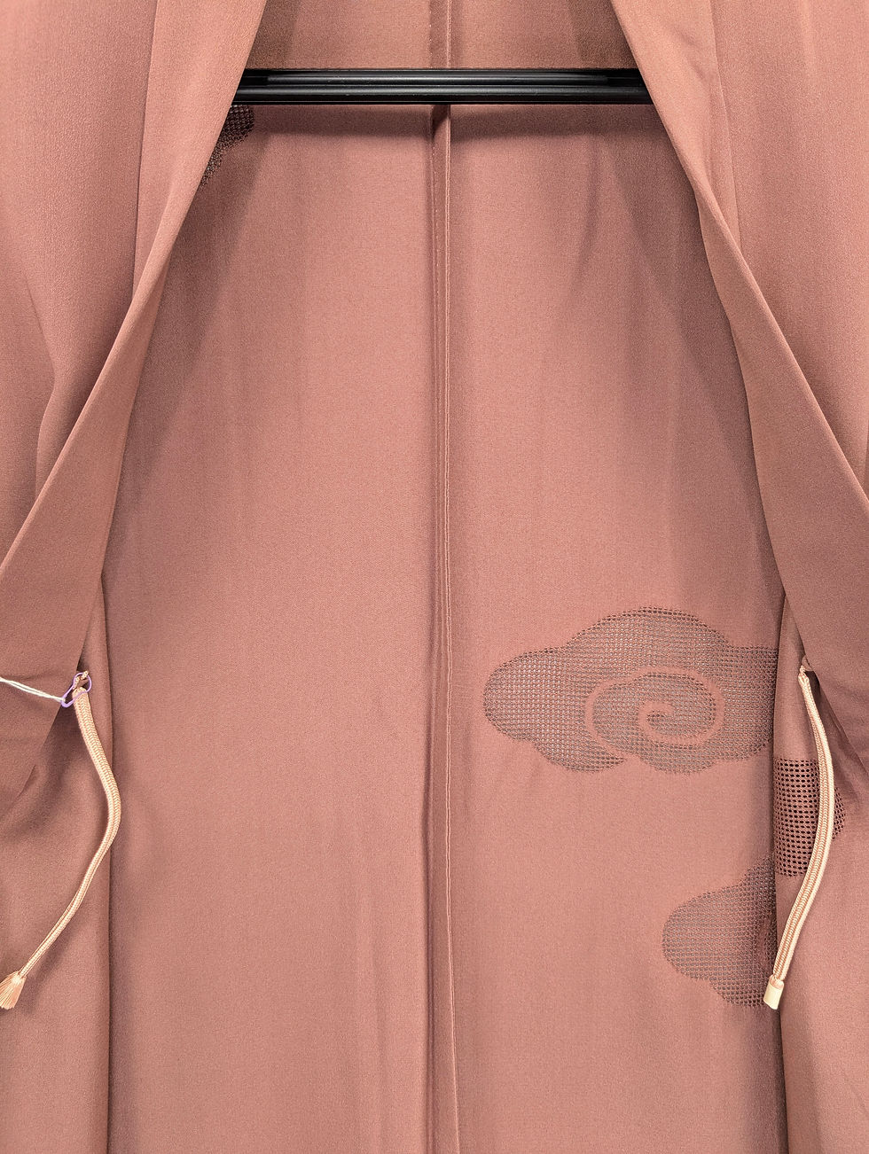 Miniature : Veste Haori Vintage Japonaise 