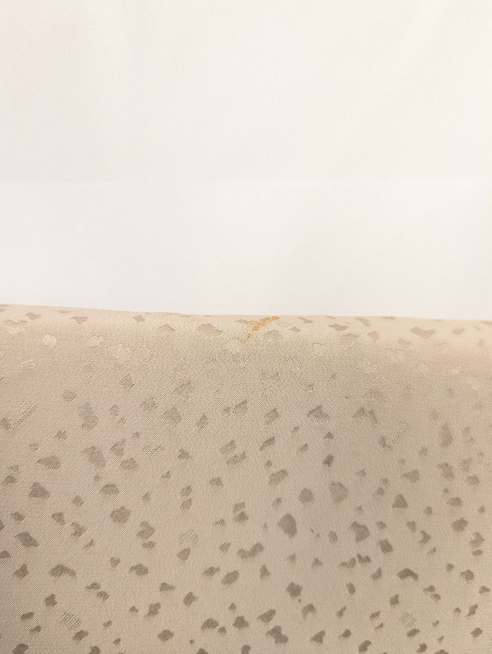 Miniature : Veste Haori Japonaise – Gris à Motif Tissé Subtil