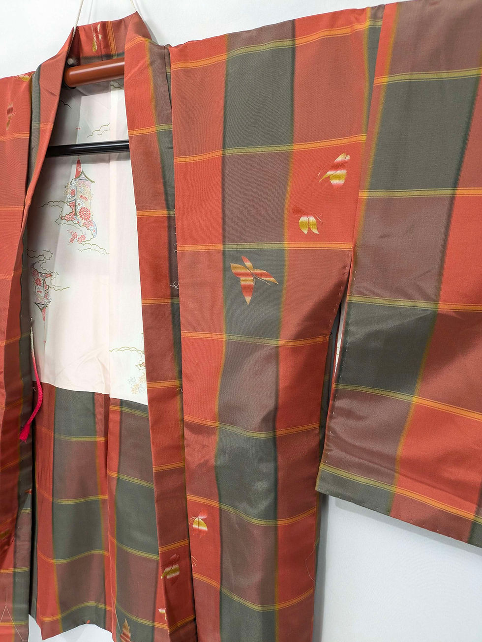 Miniature : Haori Vintage Japonais 