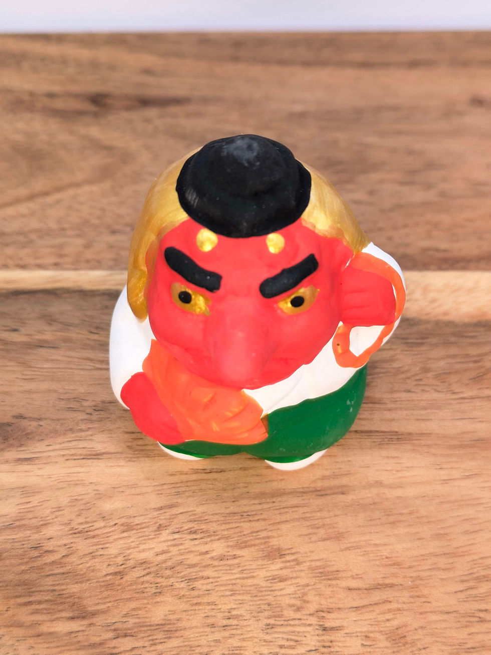 Miniature : Tengu - Kami du Folklore Japonais 