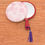 Miniature : Miroir et Housse Traditionnel Vintage 