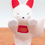 Miniature : Figurine Kitsune - Yokaï Renard