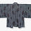 Miniature : Haori Japonais vintage 