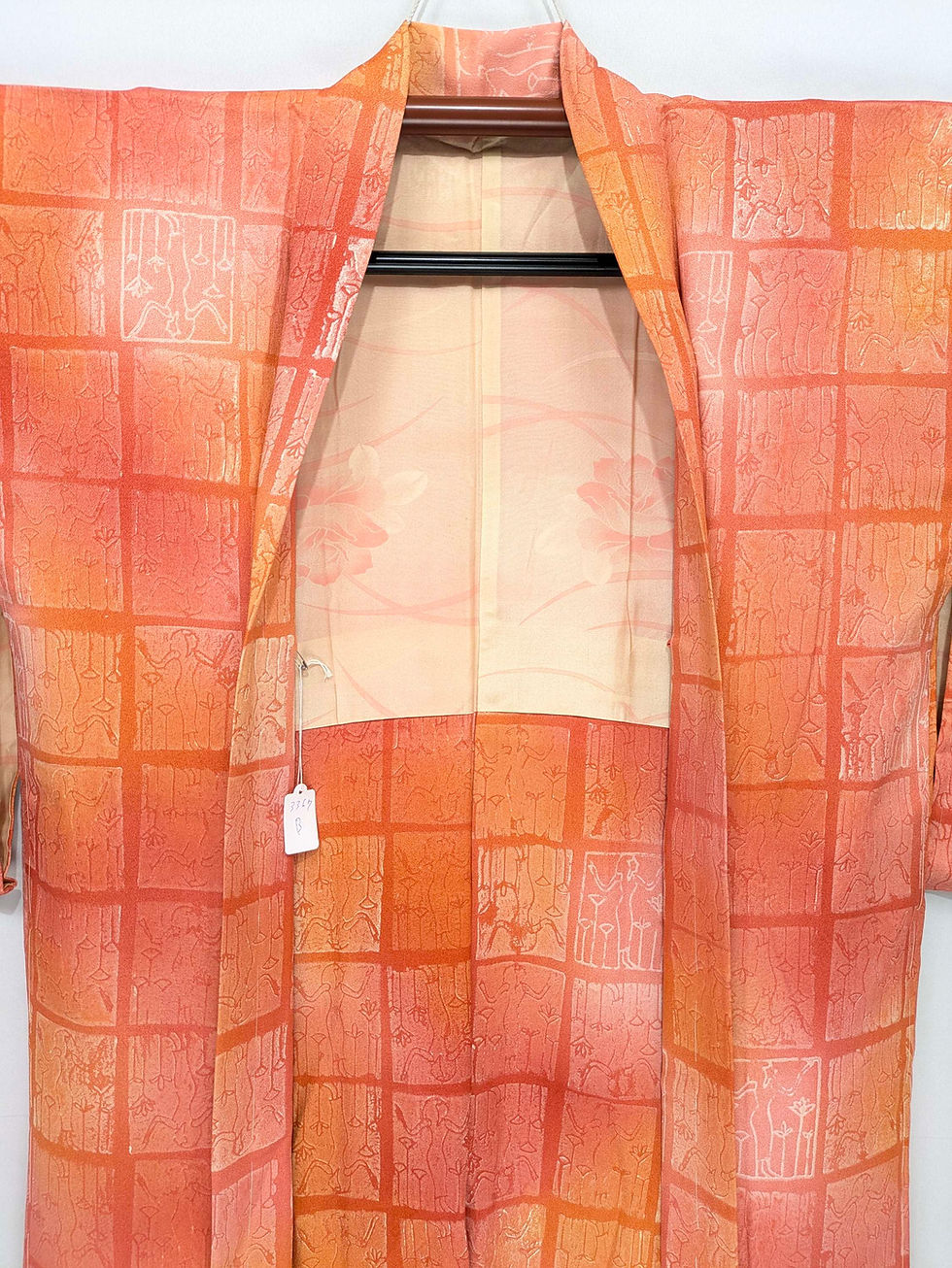 Miniature : Haori - Veste Japonaise Vintage 