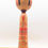 Miniature : Yajiro Kokeshi Traditionnelle Vintage 