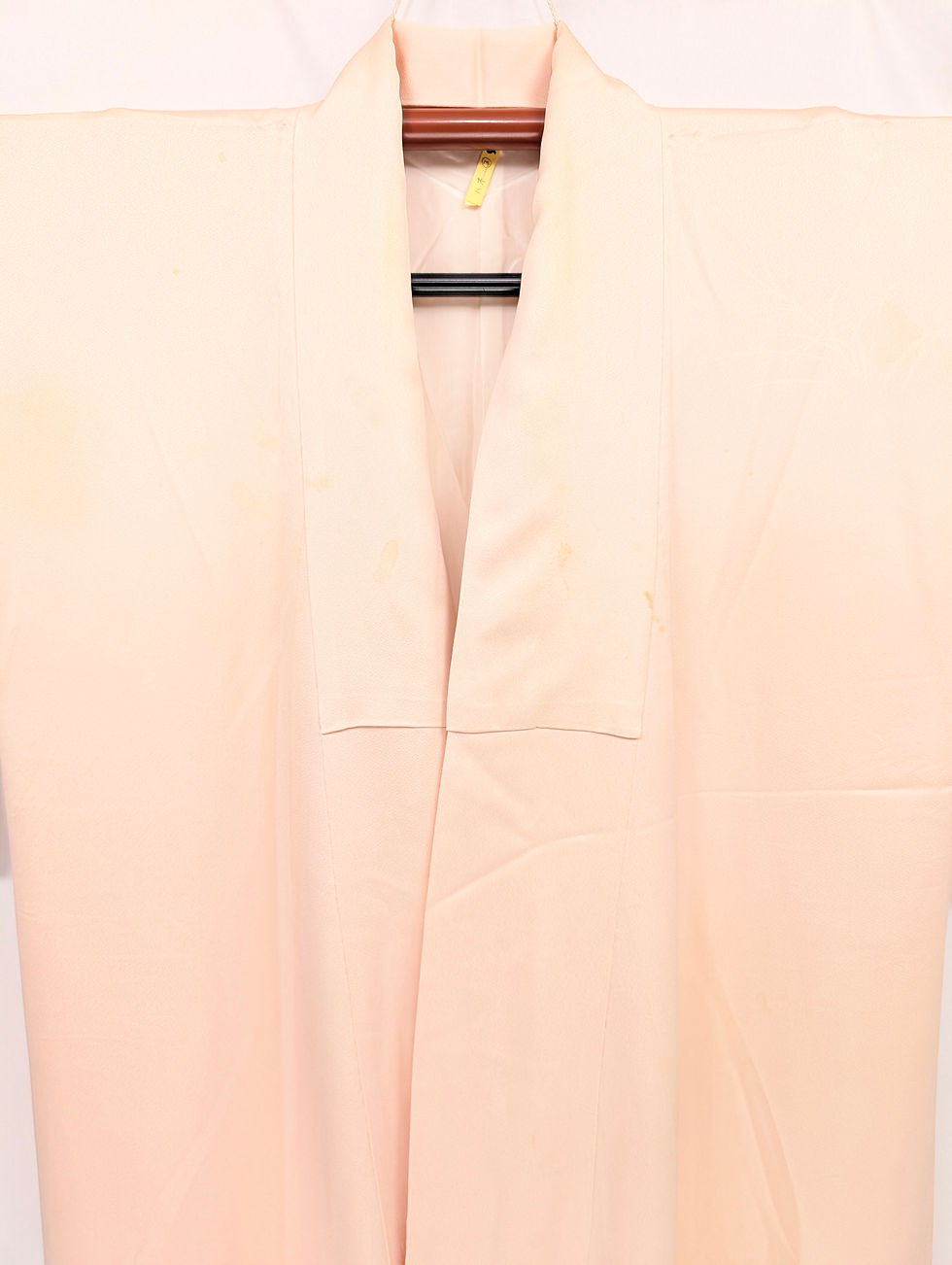 Miniature : Kimono Vintage Tâché pour Upcycling 