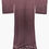 Miniature : Kimono Violet Motif Tortue Vintage 