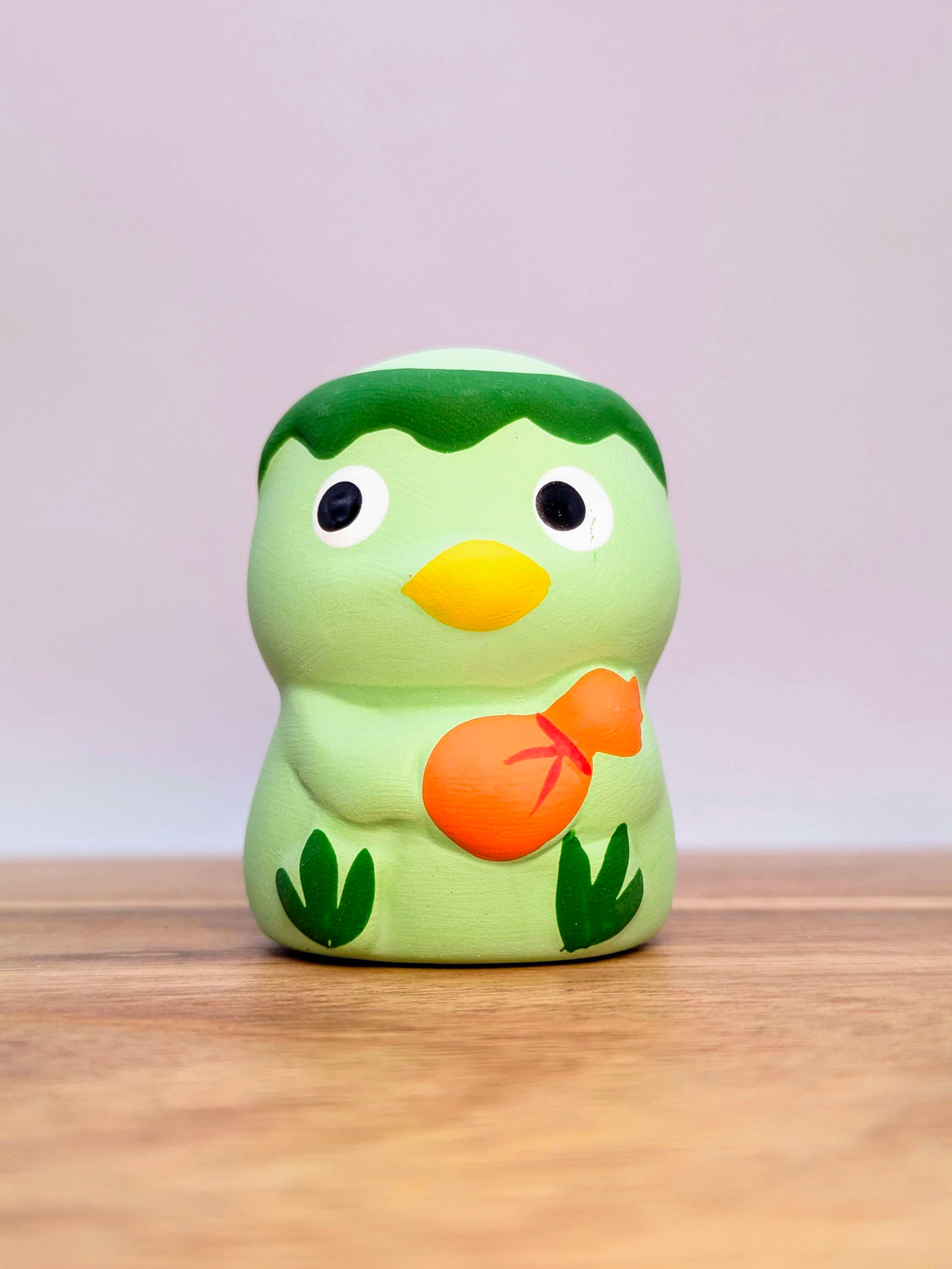 Kappa - Yokaî des marais