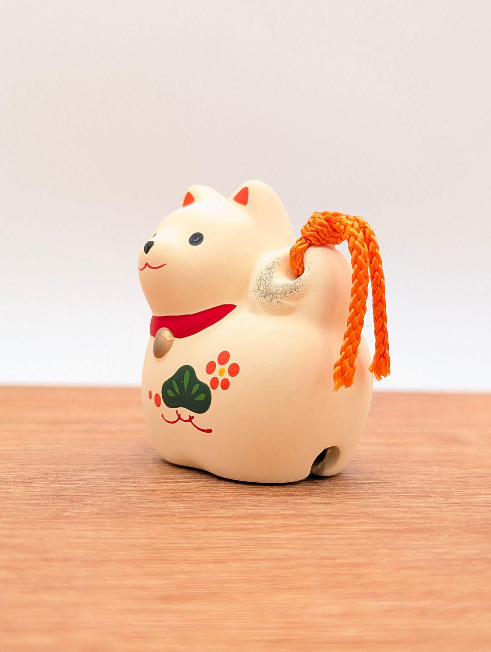 Miniature : Clochette Chien - Le Gardien Kawaii (6 cm)