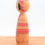 Miniature : Poupée Kokeshi Vintage - Artisanat traditionnel Japonais 