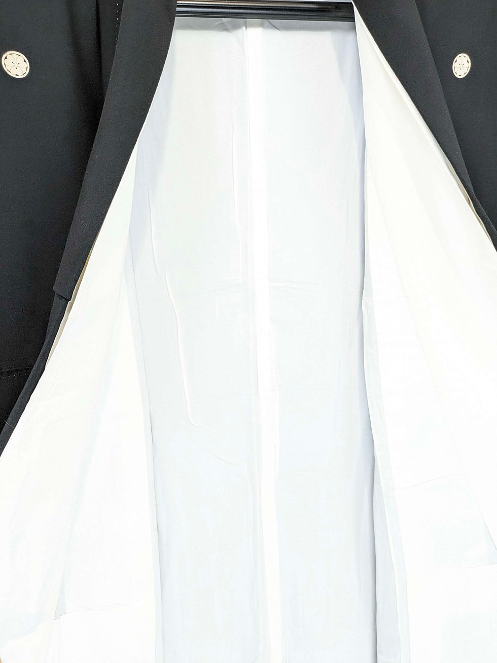 Miniature : Kimono Tomesode vintage 